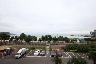 SongJeong Olla Hotel - 5