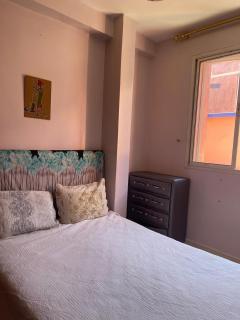 Apparemment alhamra - Marrakesch - 5