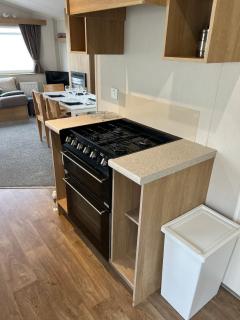 Beautiful Holiday Home Close to the Sea - 7