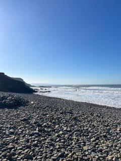 Beautiful Holiday Home Close to the Sea - 5