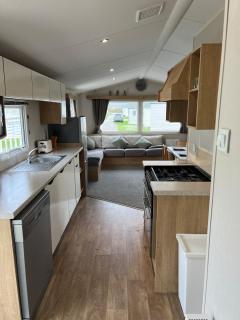 Beautiful Holiday Home Close to the Sea - 3