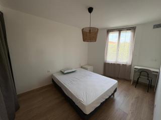 Colocation Étudiante bompas - 7