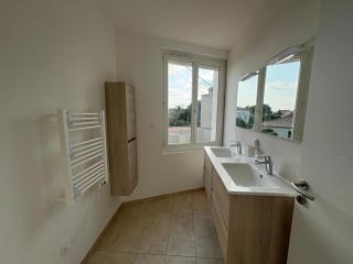 Colocation Étudiante bompas - 2