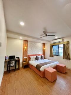 Hotel Asilo Prime - 2