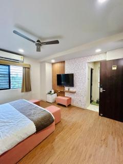 Hotel Asilo Prime - 3