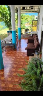 Villa Pte Aux Piments - 8