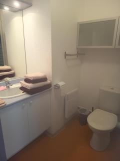 Maison Le Poussin - 1