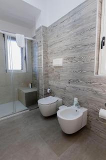 Luna di Sale - Romantic Sea Rooms & Apartments - 1