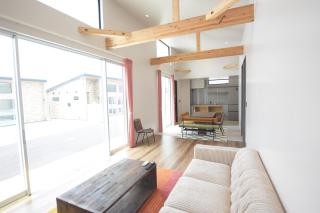 THE CHIKURA UMI BASECAMP - 1