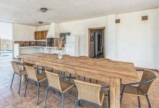 Fantastisches kürzlich gebautes Landhaus mit Panoramablick, Pool und Klimaanlage - 6