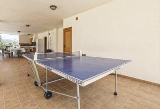 Fantastisches kürzlich gebautes Landhaus mit Panoramablick, Pool und Klimaanlage - 4