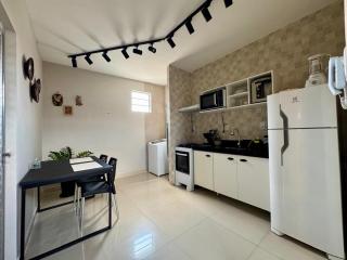 Apto 2 Açaí e Tapioca - Cidade Velha - 7