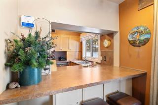 RMR: Sleeping Indian West 1 Condo in Teton Village - 6