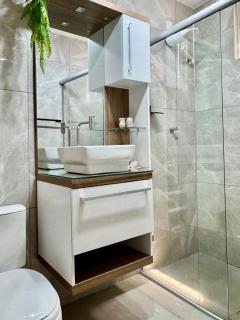 Apto 2 Açaí e Tapioca - Cidade Velha - 6