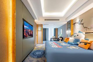 上海浦天美泊酒店 - 9