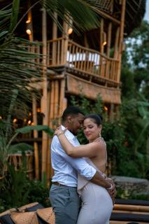 Penida Bambu Green Suites - 4