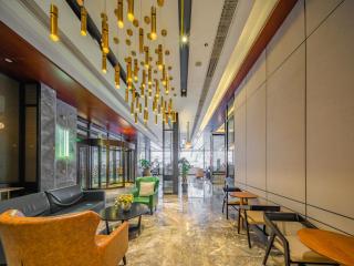 上海浦天美泊酒店 - 4