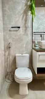 Apto 2 Açaí e Tapioca - Cidade Velha - 4