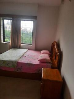 full furnished 2300sqft 3bedroom apartment - 2