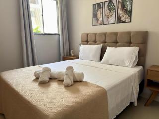 Apto 2 Açaí e Tapioca - Cidade Velha - 3