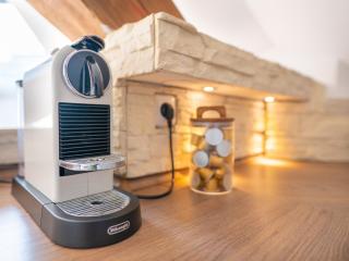 GreenTreeHomes - Penthouse Oak - 4