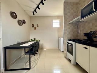 Apto Açaí e Tapioca - Cidade Velha - 8