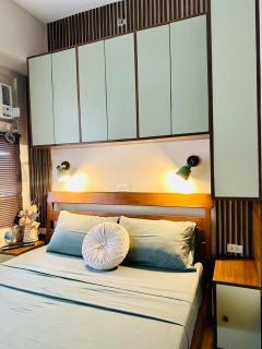 Franco 3Bedroom Condotel - 6