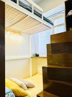 Franco 3Bedroom Condotel - 5