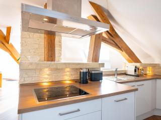 GreenTreeHomes - Penthouse Oak - 5