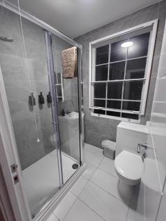 Victoria's Bright Georgian Apartment - 2