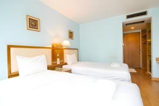 XX Wish Inn Chidlom Bangkok - วิชอินน์ ชิดลม กรุงเทพ - 1