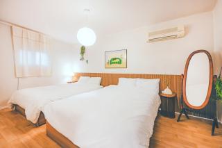 Private house of a newlywed couple in Sinchon - 0