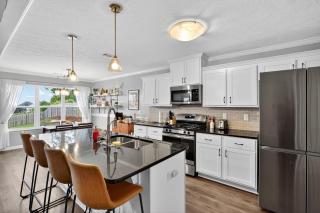 Peaceful Family Retreat Near Augusta home - 9