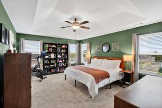 Peaceful Family Retreat Near Augusta home - 7