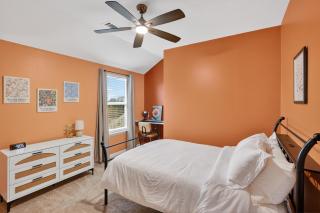 Peaceful Family Retreat Near Augusta home - 6