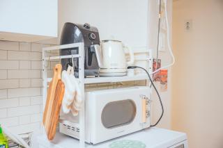 Private house of a newlywed couple in Sinchon - 7