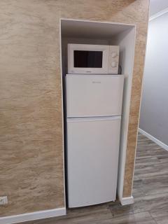 Apartment One-room Family Estate - 5