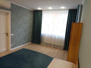 Apartment One-room Family Estate - 9