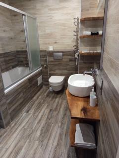 Apartment One-room Family Estate - 4