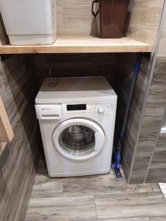 Apartment One-room Family Estate - 2