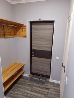 Apartment One-room Family Estate - 1