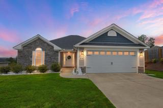 Peaceful Family Retreat Near Augusta home - 8