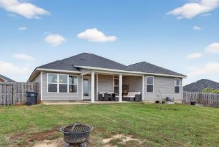 Peaceful Family Retreat Near Augusta home - 4