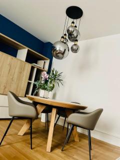 Magnifique appartement de 91m2 au centre de Colmar - 6