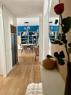 Magnifique appartement de 91m2 au centre de Colmar - 5