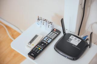 Private house of a newlywed couple in Sinchon - 1