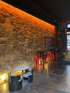 Poshtel Bilbao - Premium Hostel - 9