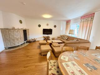 Ferienhaus Frei 2 Titisee - 5