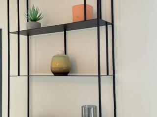 Moderne - Lumineux - Vue Port Antibes - 2