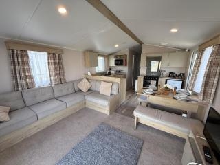 The Wolds 129 - Ingoldmells - 0